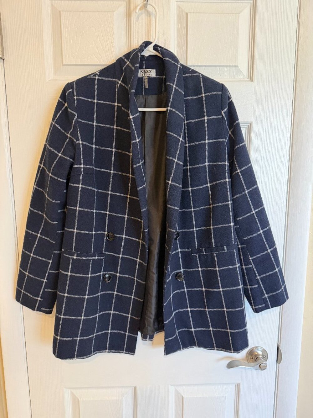 Nazz Couture Jacket